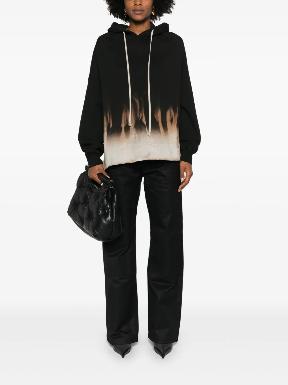 Crater Hoodie