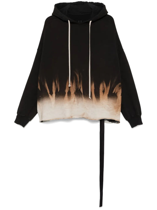 Crater Hoodie