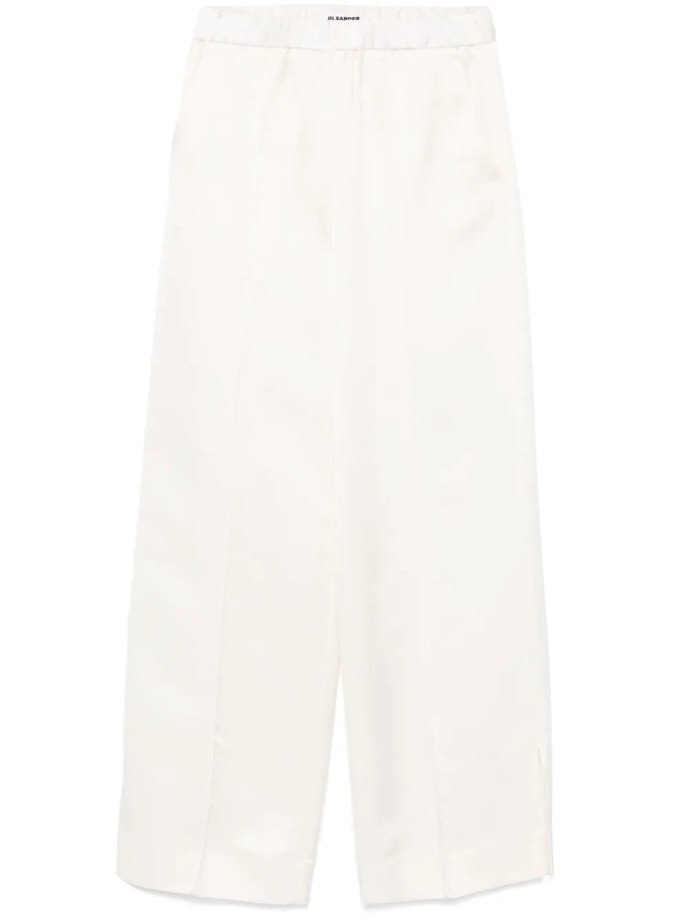 Satin Trousers