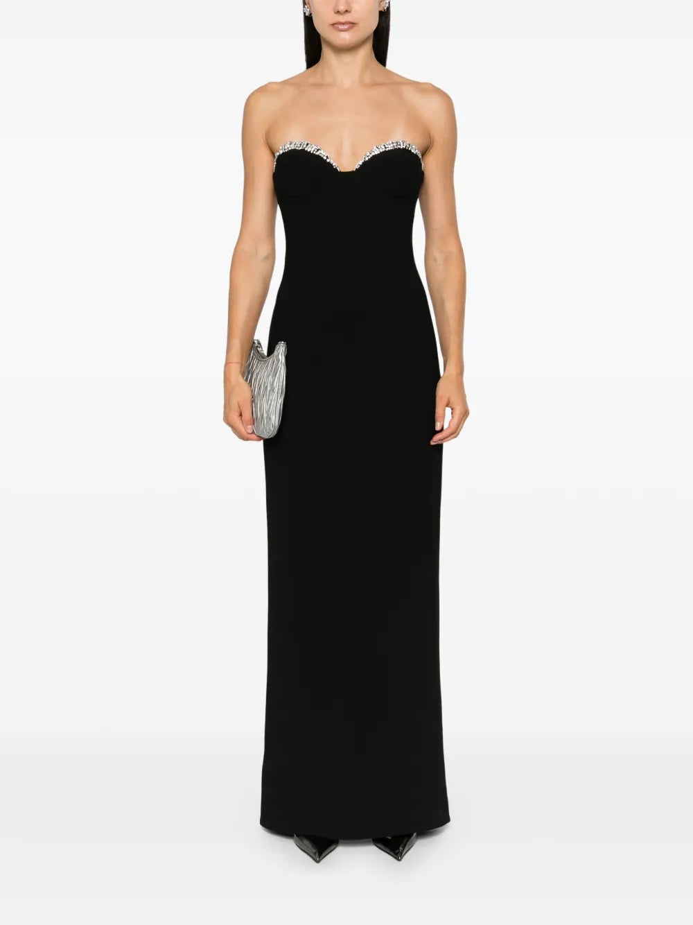 Jessalyn Gown