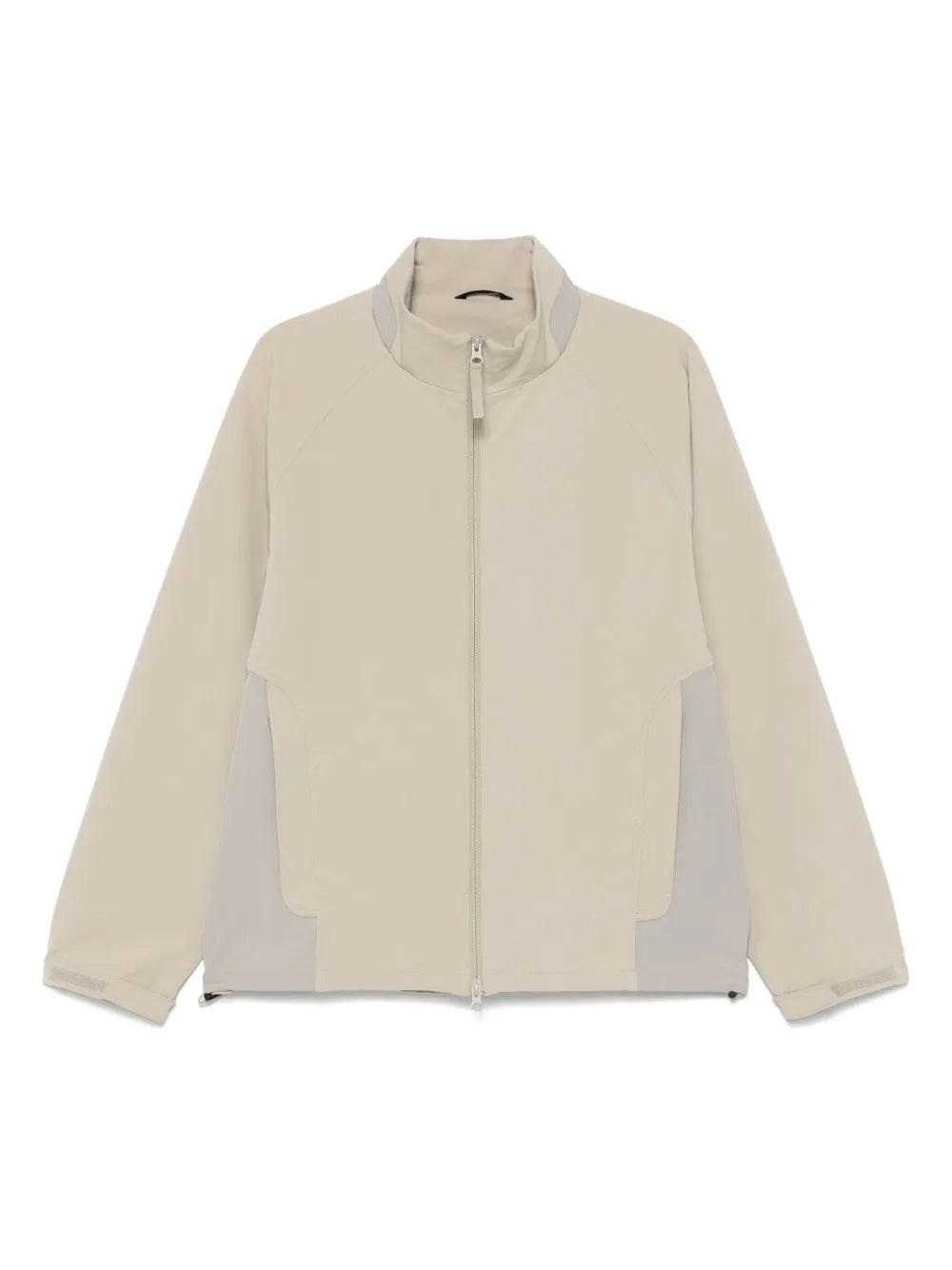 Light Soft Shell Jacket