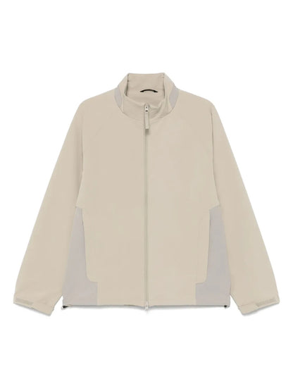 Light Soft Shell Jacket