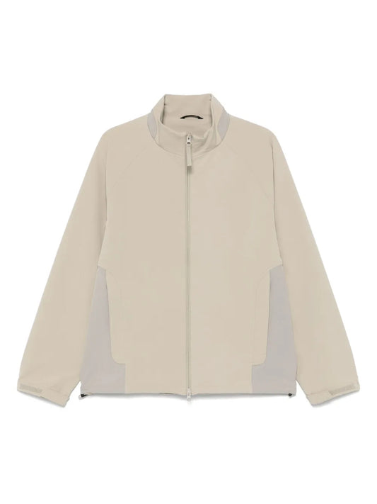 Light Soft Shell Jacket