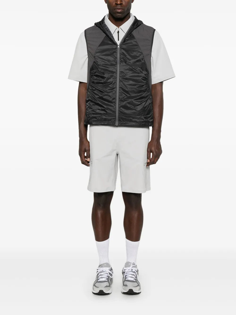 Light Technical Gilet
