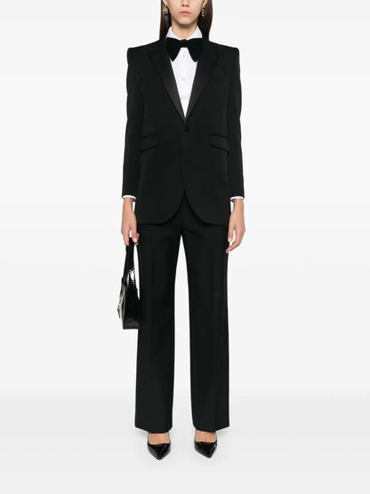 Tuxedo Blazer