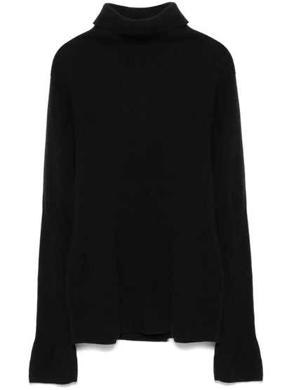 Turtleneck Sweater