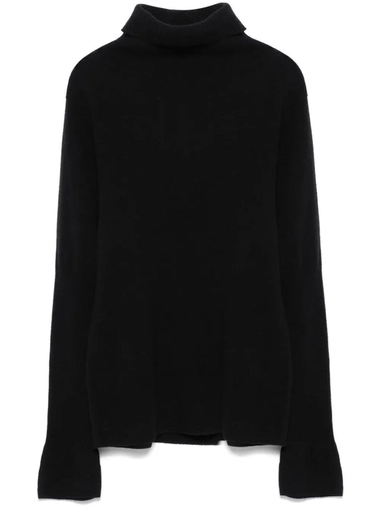Turtleneck Sweater