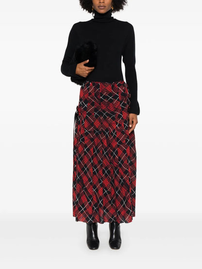 Turtleneck Sweater