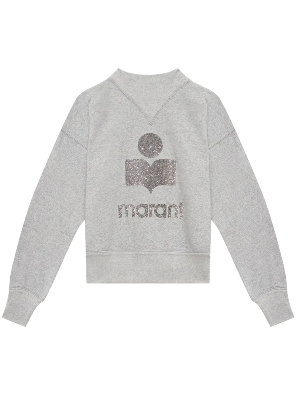 Moby Sweatshirt