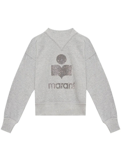 Moby Sweatshirt