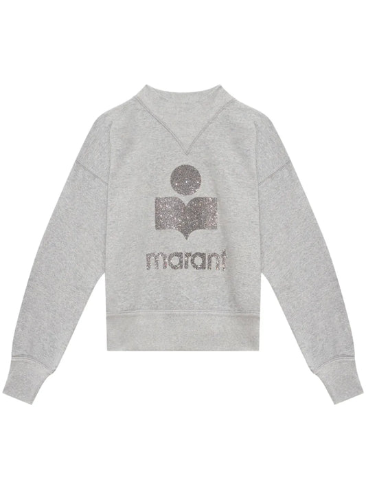 Moby Sweatshirt