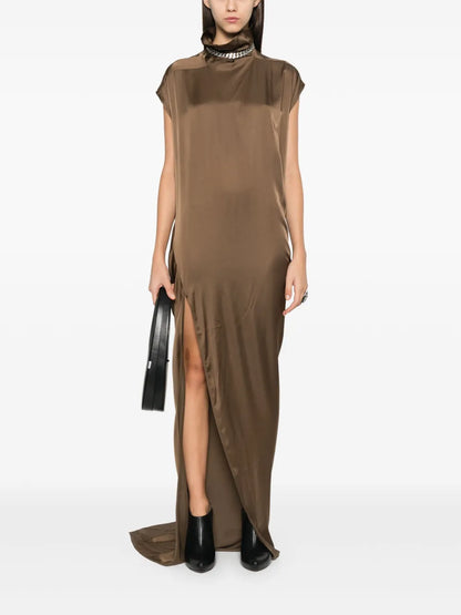 Edfu T Maxi Dress