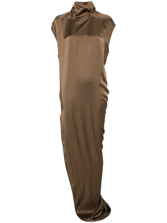 Edfu T Maxi Dress