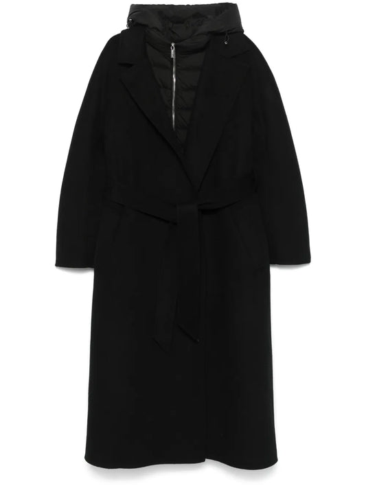 Olivie Coat