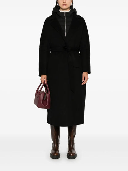 Olivie Coat