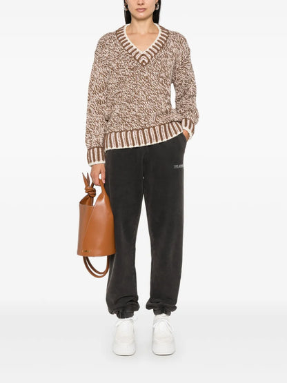 V-Neck Sweater