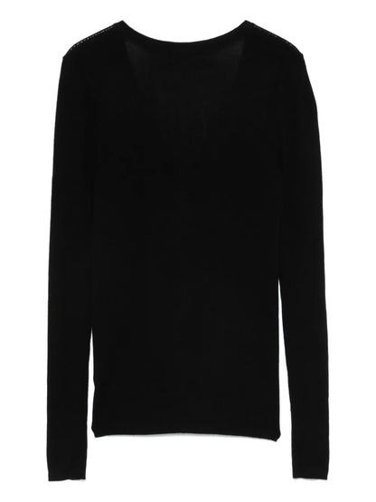 Gilet Cardigan