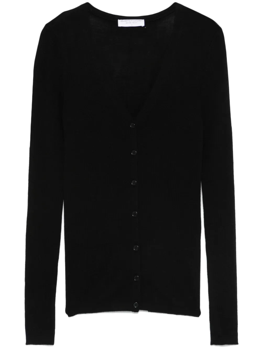 Gilet Cardigan