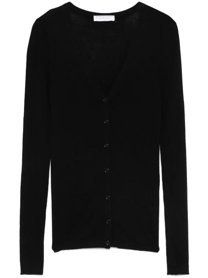 Gilet Cardigan