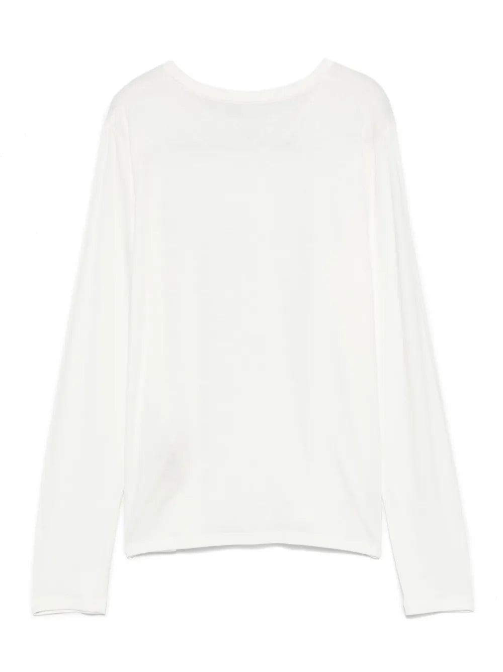 Col Rond T-Shirt