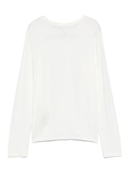 Col Rond T-Shirt