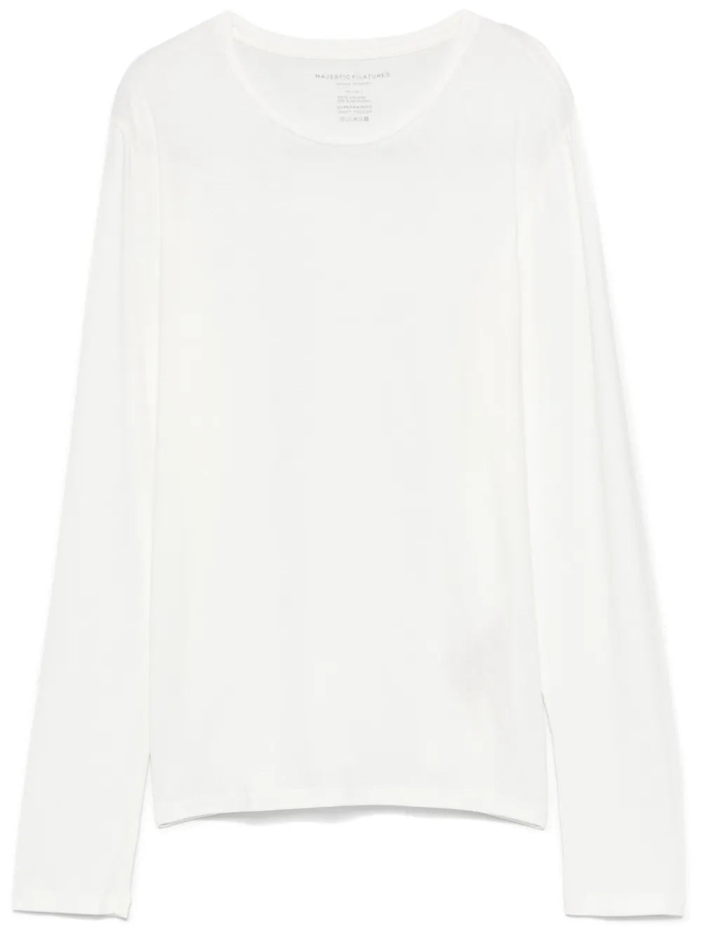 Col Rond T-Shirt