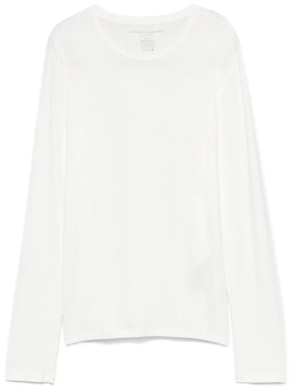 Col Rond T-Shirt