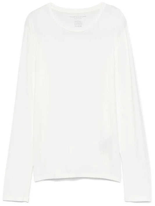Col Rond T-Shirt