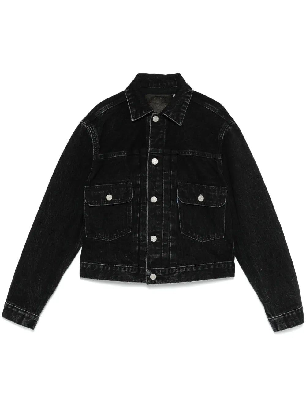 Classic Type Ii Jacket
