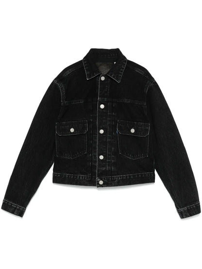 Classic Type Ii Jacket