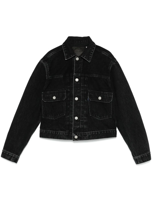 Classic Type Ii Jacket