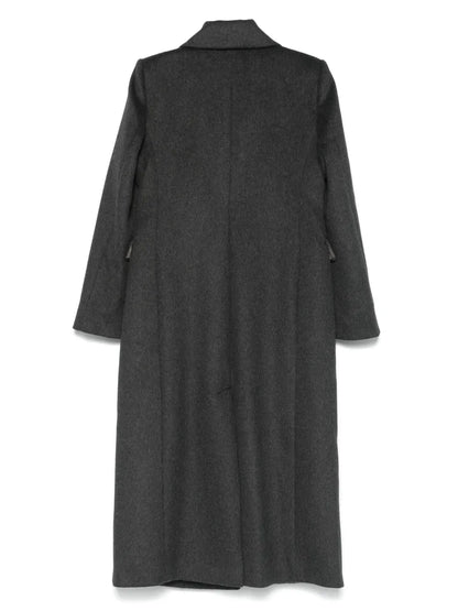 Textured Coat