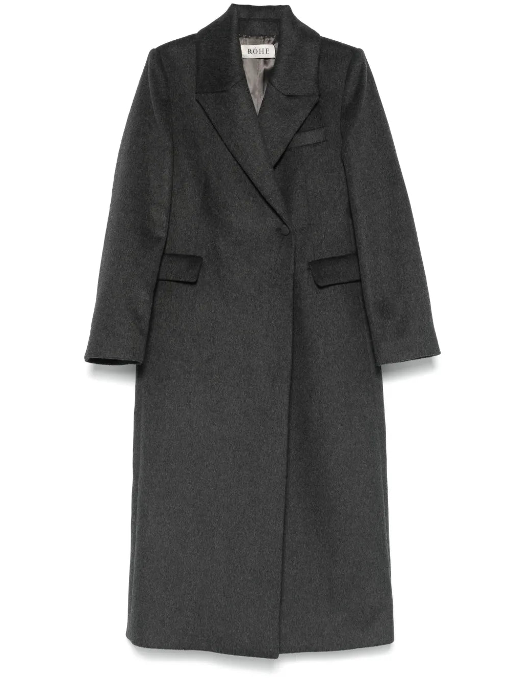 Textured Coat