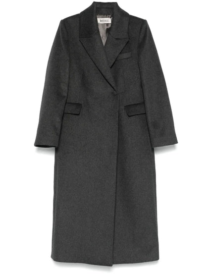 Textured Coat