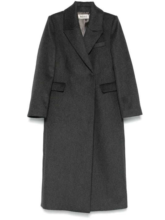 Textured Coat