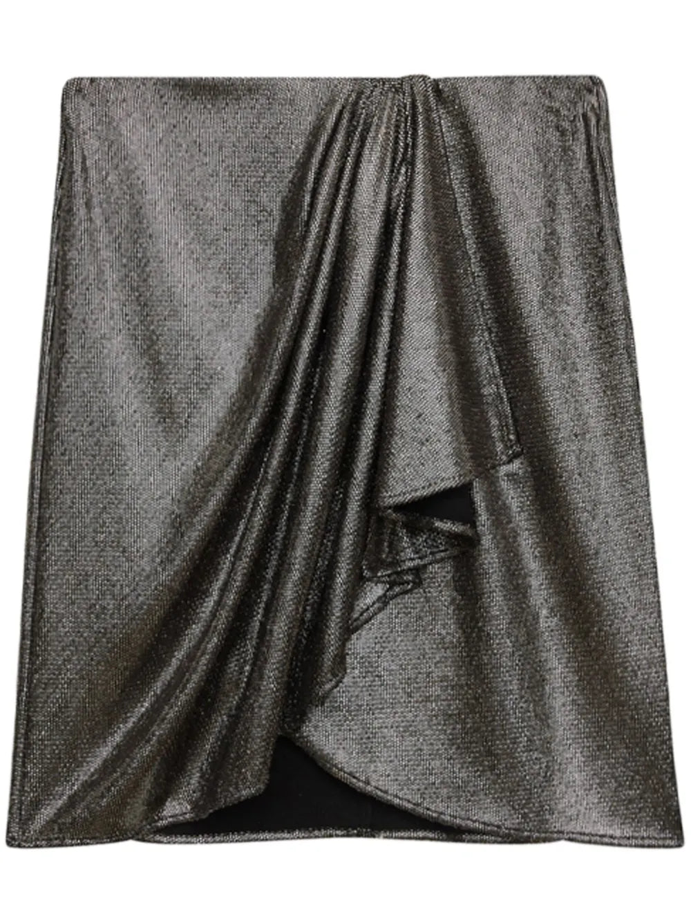 Brisha Mini Skirt