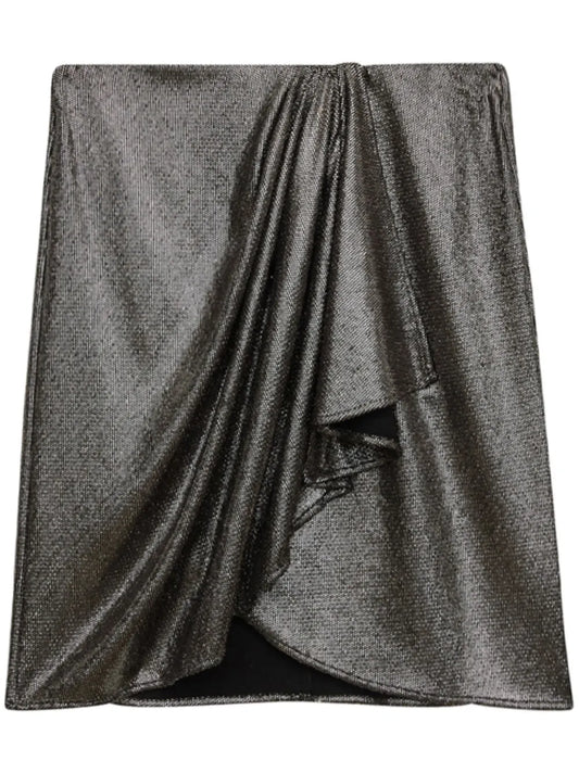 Brisha Mini Skirt