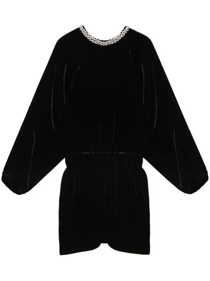 Beniga Dress