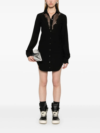 D-Giseld Mini Dress