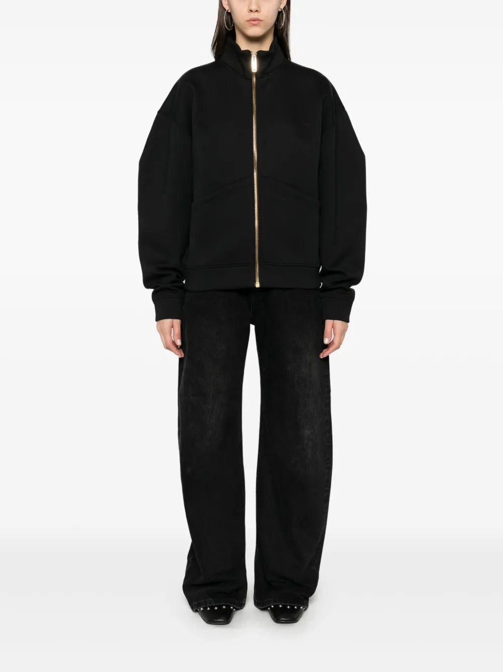 Scuba Jacket