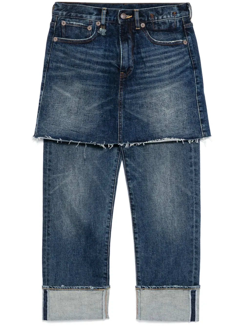 Romeo Double Classic Jeans