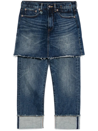 Romeo Double Classic Jeans