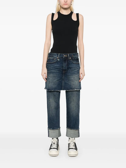 Romeo Double Classic Jeans