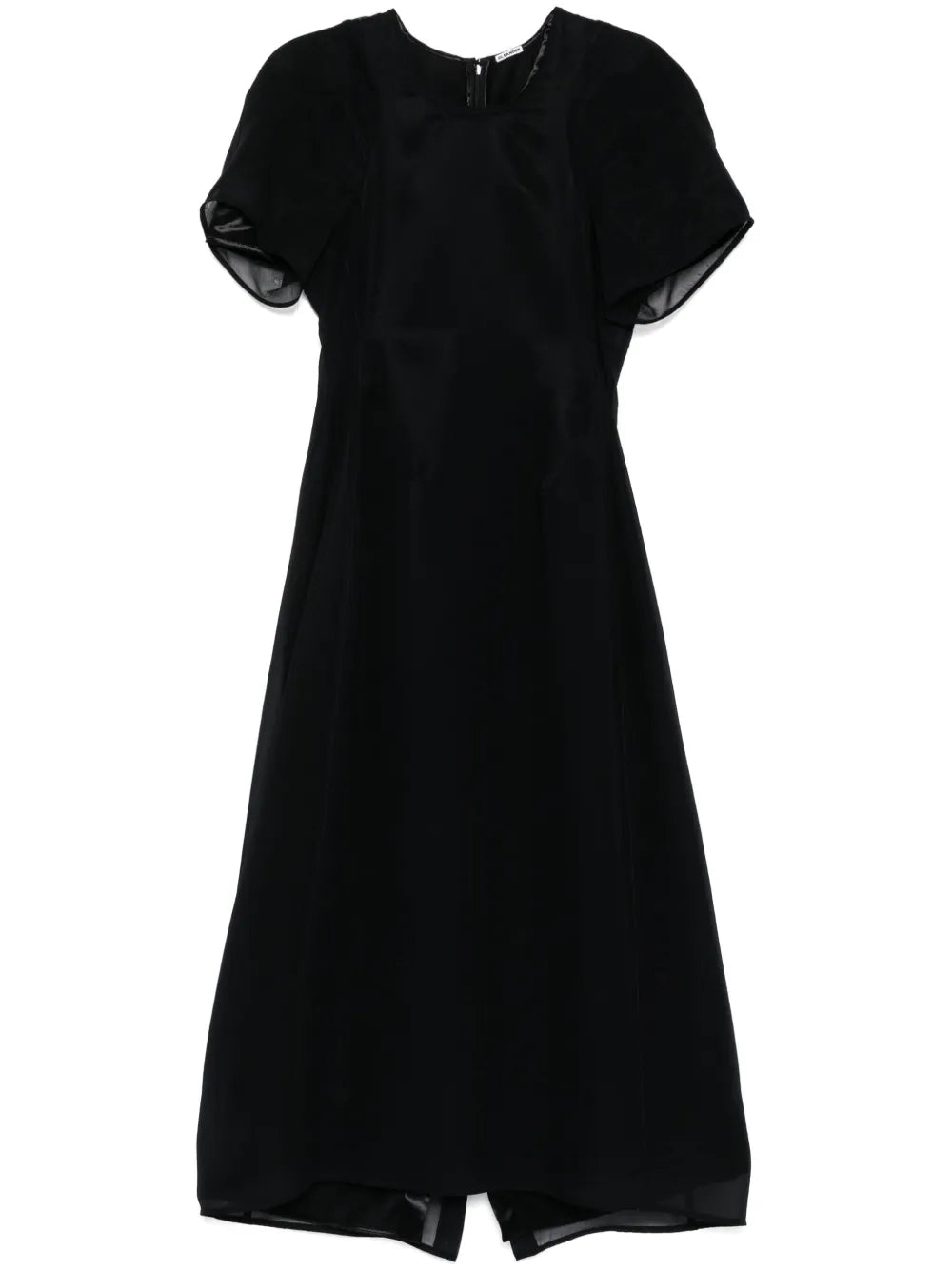 Georgette Dress