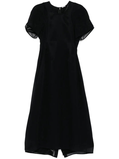 Georgette Dress