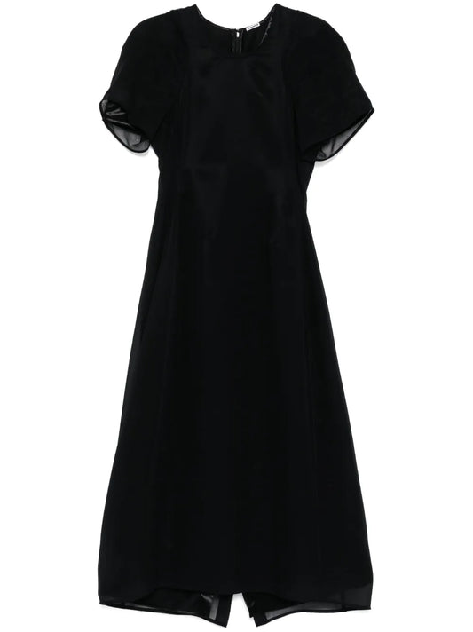 Georgette Dress