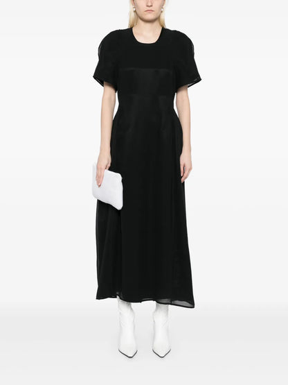 Georgette Dress