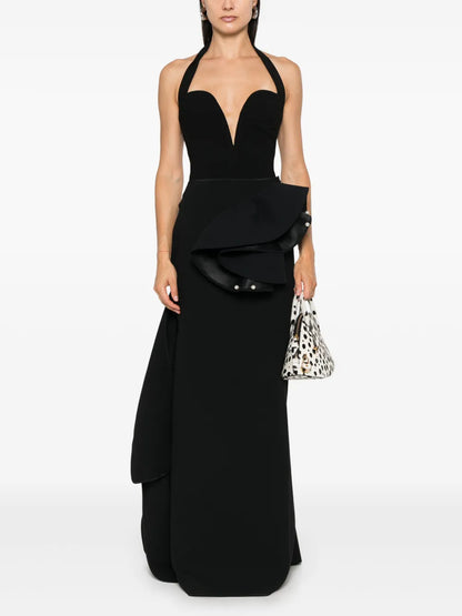 Inordinary Maxi Skirt