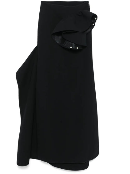 Inordinary Maxi Skirt