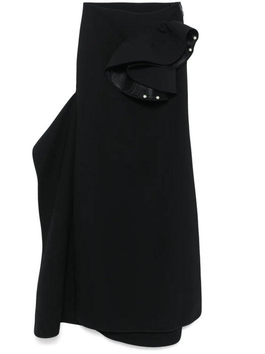 Inordinary Maxi Skirt